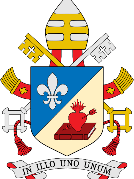 XIV. Leó pápáról