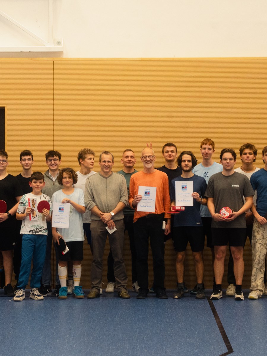 Ping Pong bajnokság az&nbsp;Audival