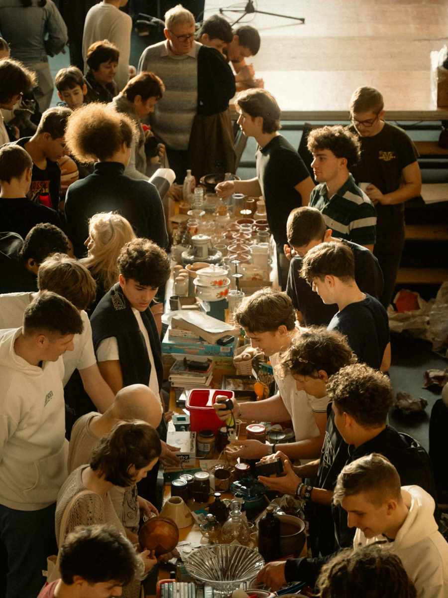 Szent Márton-hét ’25