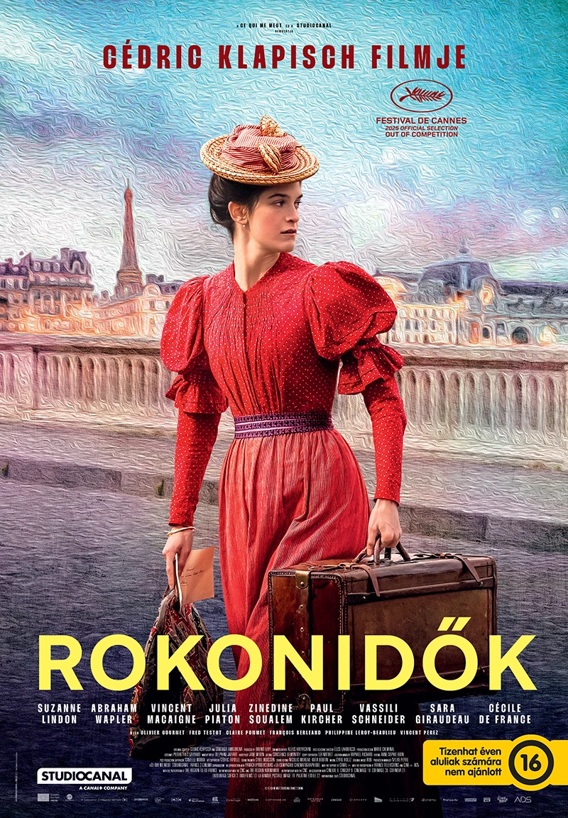 Esti Mozi 2026.01.14