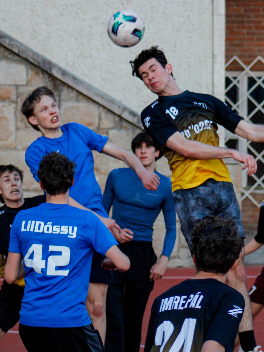 Lezajlott az év első&nbsp;focikupája