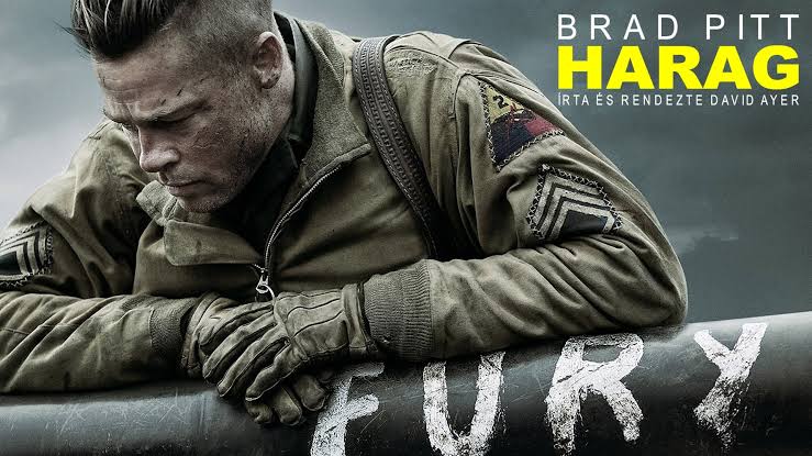 Harag (2014) – Mozi